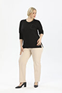 Shefame Kadın Bluz 2314BK103091