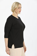 Shefame Kadın Bluz 2314BK103091