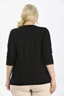 Shefame Kadın Bluz 2314BK103091