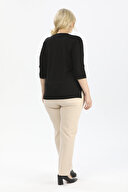 Shefame Kadın Bluz 2314BK103091