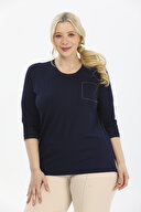 Shefame Kadın Bluz 2314BK103091