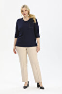 Shefame Kadın Bluz 2314BK103091