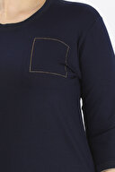 Shefame Kadın Bluz 2314BK103091