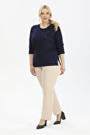 Shefame Kadın Bluz 2314BK103091