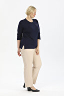 Shefame Kadın Bluz 2314BK103091