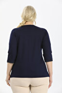 Shefame Kadın Bluz 2314BK103091