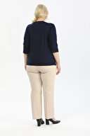 Shefame Kadın Bluz 2314BK103091