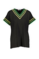 Shefame Kadın Bluz 2314BK103100