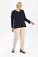 Shefame Kadın Bluz 2314BK103109