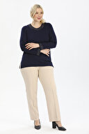 Shefame Kadın Bluz 2314BK103109