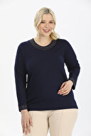 Shefame Kadın Bluz 2314BK103109