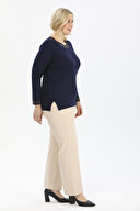 Shefame Kadın Bluz 2314BK103109