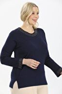 Shefame Kadın Bluz 2314BK103109