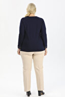 Shefame Kadın Bluz 2314BK103109