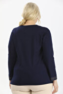 Shefame Kadın Bluz 2314BK103109