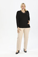 Shefame Kadın Bluz 2314BK103109