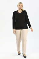 Shefame Kadın Bluz 2314BK103109