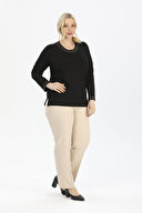 Shefame Kadın Bluz 2314BK103109