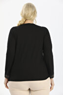 Shefame Kadın Bluz 2314BK103109