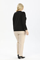 Shefame Kadın Bluz 2314BK103109