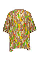 Shefame Kadın Bluz 2314BK103391