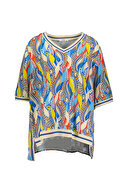 Shefame Kadın Bluz 2314BK103391