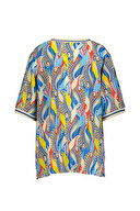 Shefame Kadın Bluz 2314BK103391