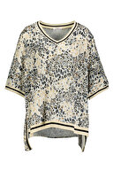 Shefame Kadın Bluz 2314BK103412