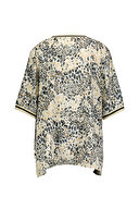 Shefame Kadın Bluz 2314BK103412