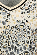 Shefame Kadın Bluz 2314BK103412