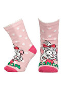 Kral Şakir Çocuk Çorap KS-01