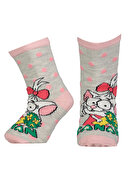 Kral Şakir Çocuk Çorap KS-02