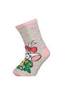 Kral Şakir Çocuk Çorap KS-02