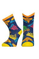 Kral Şakir Çocuk Çorap KS-03