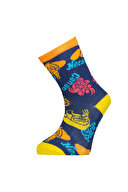 Kral Şakir Çocuk Çorap KS-03