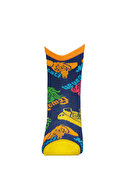 Kral Şakir Çocuk Çorap KS-03