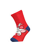 Kral Şakir Çocuk Çorap KS-04