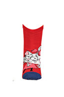 Kral Şakir Çocuk Çorap KS-04