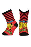 Kral Şakir Çocuk Çorap KS-07