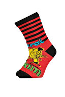 Kral Şakir Çocuk Çorap KS-07