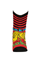 Kral Şakir Çocuk Çorap KS-07