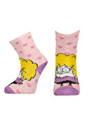 Kral Şakir Çocuk Çorap KS-09