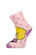 Kral Şakir Çocuk Çorap KS-09