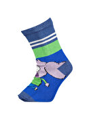 Kral Şakir Çocuk Çorap KS-10