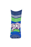 Kral Şakir Çocuk Çorap KS-10