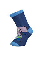Kral Şakir Çocuk Çorap KS-11