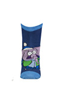 Kral Şakir Çocuk Çorap KS-11
