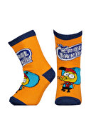 Kral Şakir Çocuk Çorap KS-12