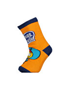 Kral Şakir Çocuk Çorap KS-12