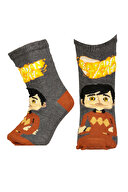 Rafadan Tayfa Çocuk Çorap RF-02